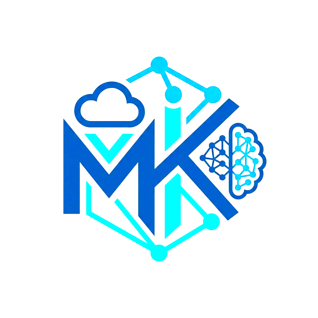 MK Logo